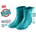 TSP303L
Bottes de pluie