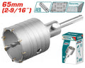 Couronne de fourage 65mm pour prise electrique TAC430651