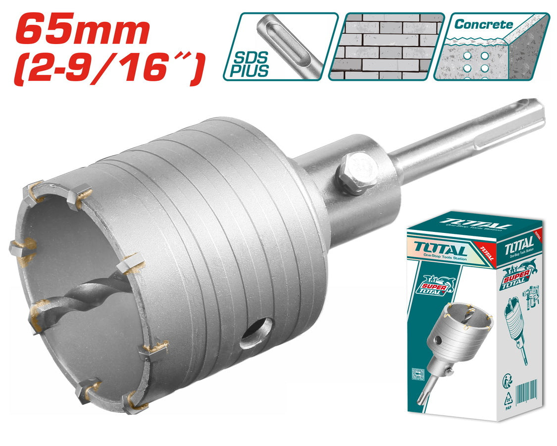 Couronne de fourage 65mm pour prise electrique TAC430651