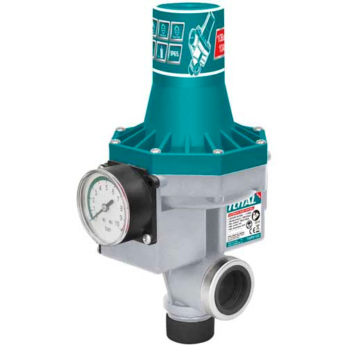 Régulateur automatique de la pompe – cerveau  pompe -TWPS102