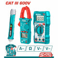 TMT43028 – Kit De Test Électrique 3 Pièces TMT43028