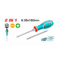 Tournevis 2 en 1 THT250206