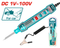 Testeur de circuit auto THTS41001