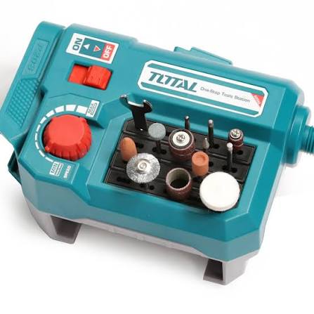 OUTIL MULTI-FONCTIONS 20V TMGLI20011