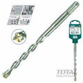 Mèche a béton sds plus  6*160mm TAC310602C