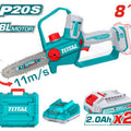 Mini scie a chaine 8 " TGSLI20882