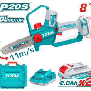 Mini scie a chaine 8 " TGSLI20882