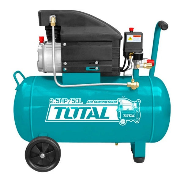 Compresseur d’air 50L 2.5HP – TC125506