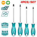 Jeu De Tournevis SET 4 PCS Total THT250604