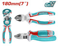 Pince coupante diagonale 7" 180mm -THT230706S