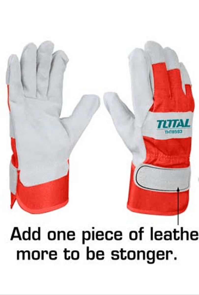 Gants de cuir – TSP14101