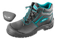 Chaussure de securité en cuir TSP202SB.39
