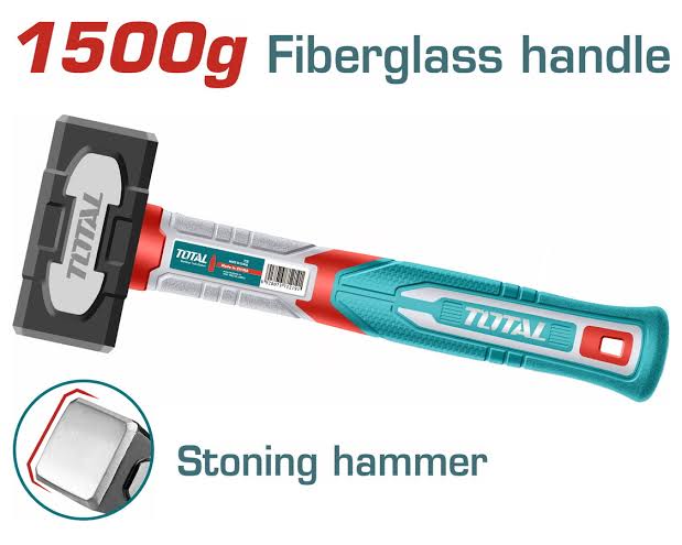 Massette 1500 g - THSTH61500