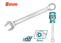 Clé mixte 8 mm TCSPA801