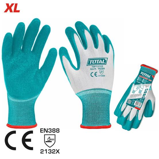 Gants en latex TSP13103
