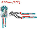 Pince Multiprise Crocodile 250mm TOTAL THT281005