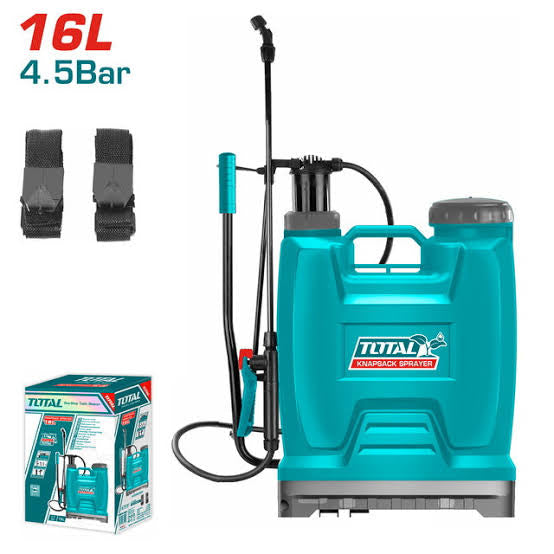 Pulvérisateur d’eau 16L THSPP41602