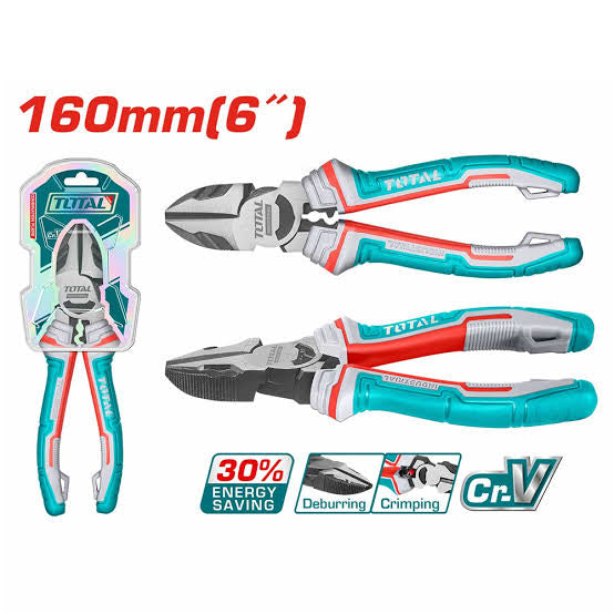Pince Coupante Diagonale 6" 160mm -THT230606S