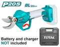 Sécateur a batterie 20V – TSSLI2001