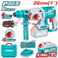 Perforateur 20v TRHLI202289