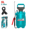Pulvérisateur d’eau 5L THSPP30502