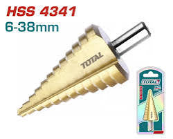 Mèche a etages TAC7563801