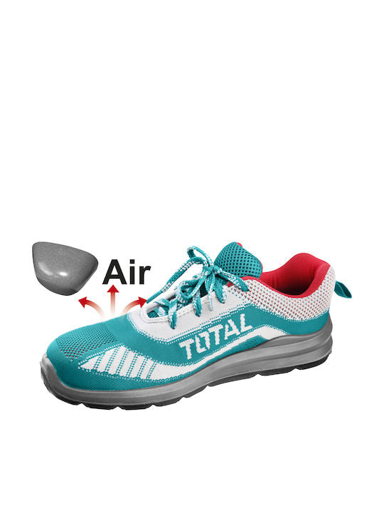 Chaussure de sécurité basket taille 44 - TSP208SB