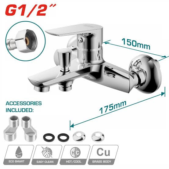 Mitigeur bain douche – TSLBM31001