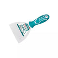 Truelle à mastic grattoir 100×220mm TOTAL | THT831006